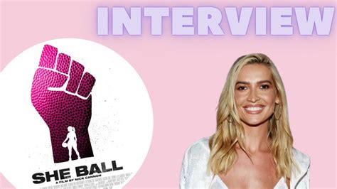 melody rae she ball|Melody Rae Talks Break Out Role In She Ball .